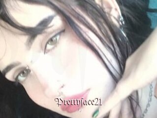 Prettyface21