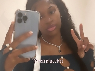 Prettyfacebri
