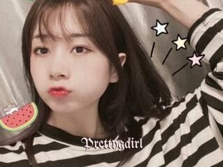 Prettygairl