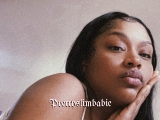 Prettyslimbabie
