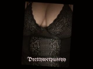 Prettywetpussyy