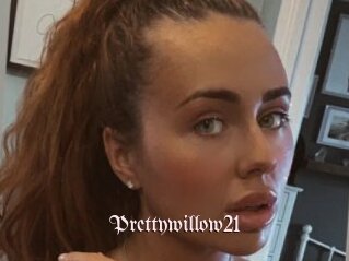 Prettywillow21