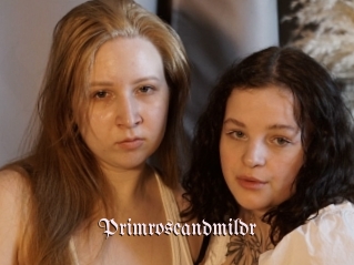 Primroseandmildr