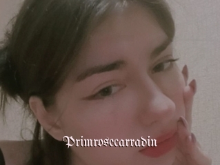 Primrosecarradin