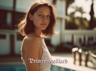 Primrosegaillard