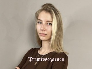 Primrosegarney
