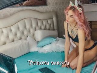 Princesa_vanessa