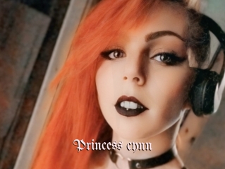 Princess_cynn