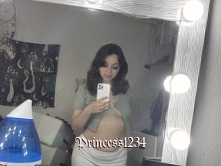 Princess1234
