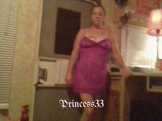 Princess33