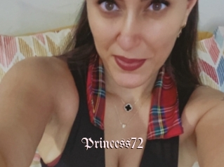 Princess72