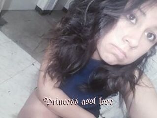Princess_assl_love