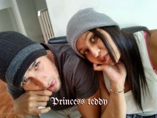 Princess_teddy