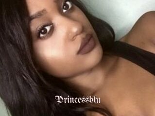 Princessblu
