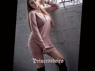 Princessbrixo