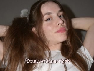 Princessdiamond58