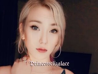 Princesselizalace