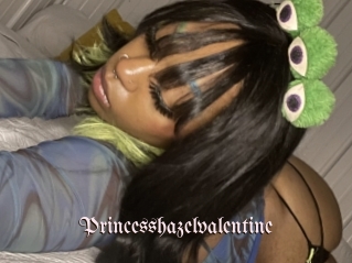 Princesshazelvalentine