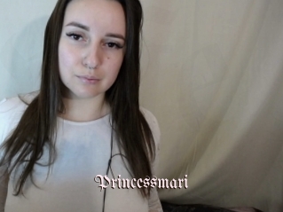 Princessmari