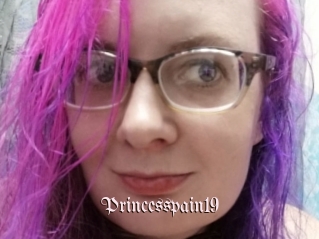 Princesspain19