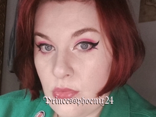 Princessphoenix24