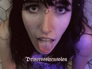 princesssirensolon Vidéos Fellations