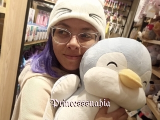 Princesssnahia