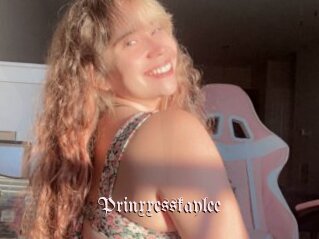 Prinxxesskaylee