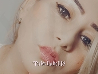 Priscilabell18