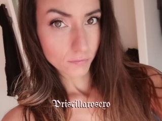 Priscillarosexo
