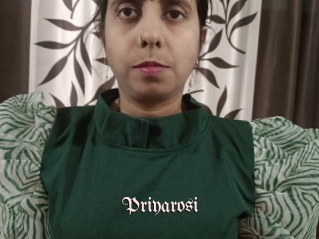 Priyarosi