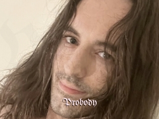 Probody