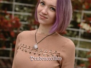 Prudencecilley