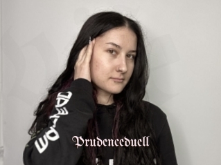 Prudenceduell