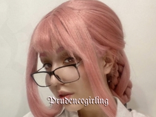Prudencegirling