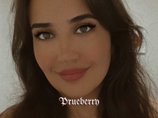 Prueberry
