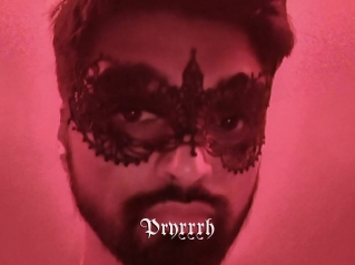 Pryxxxh