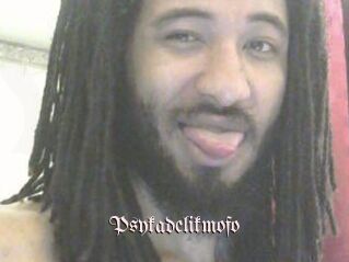 Psykadelikmofo