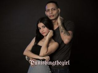 Punishingthegirl