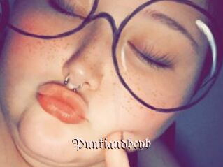 Punkiandbeyb