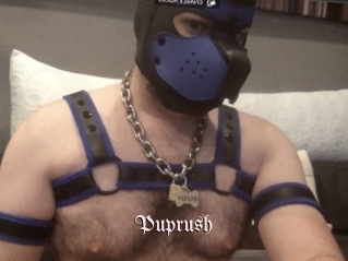 Puprush