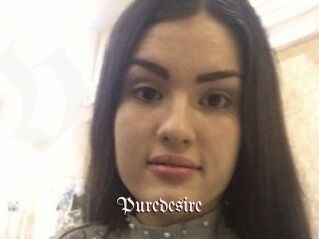 Puredesire