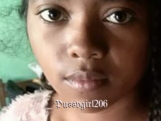Pussygirl206