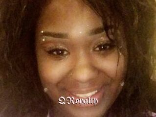 QRoyalty
