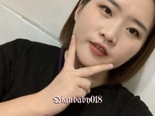 Qianbaby018