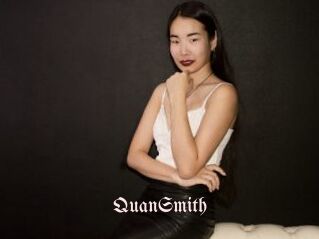 QuanSmith