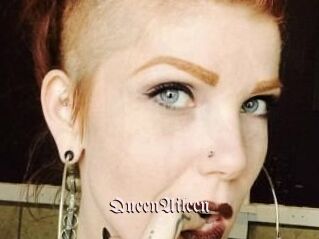 QueenAileen