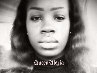 QueenAlexia