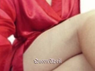 QueenApril