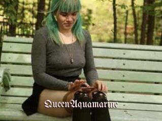 QueenAquamarine
